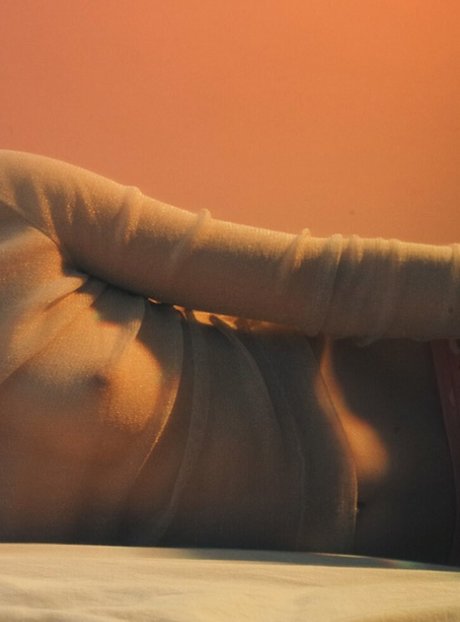 Mia Kerin セクシーモデル 画像