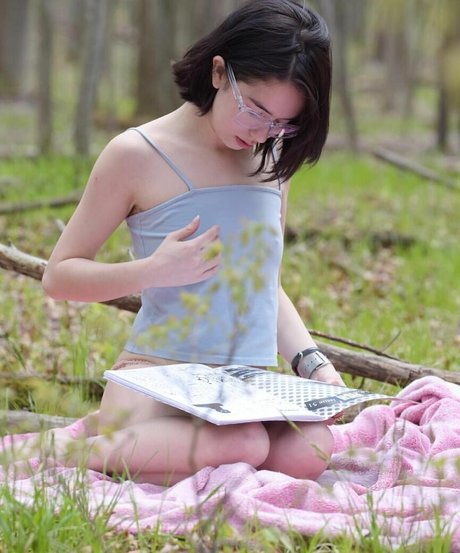 Mia Kerin ポルノスター 写真