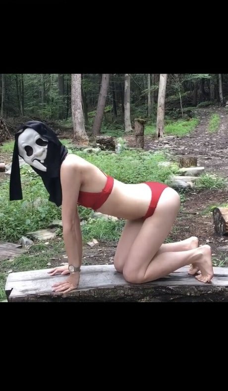 Mia Kerin セックスポルノスター 写真