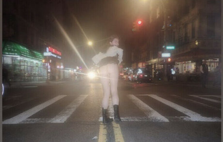 Mia Kerin かわいいスター 写真