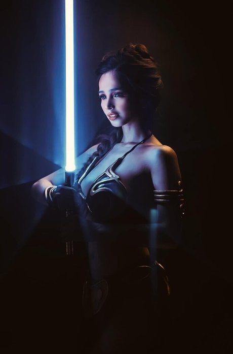 Anna Marcelo 素敵なモデル 写真