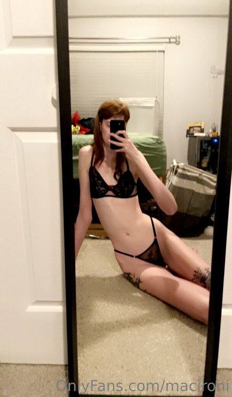 Maci Currin アダルトスター 画像