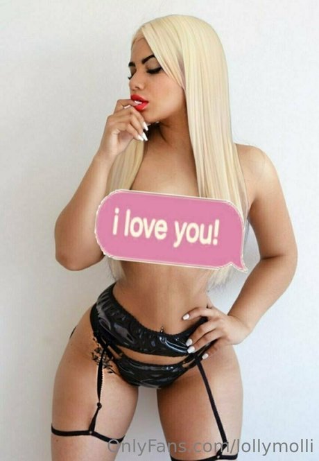 lollymolli ポルノスター ベスト 画像