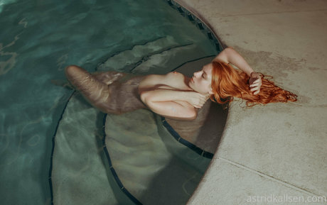 Astridadventures セクシーなスター ギャラリー