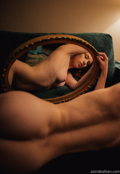 Astridadventures トップモデル 画像