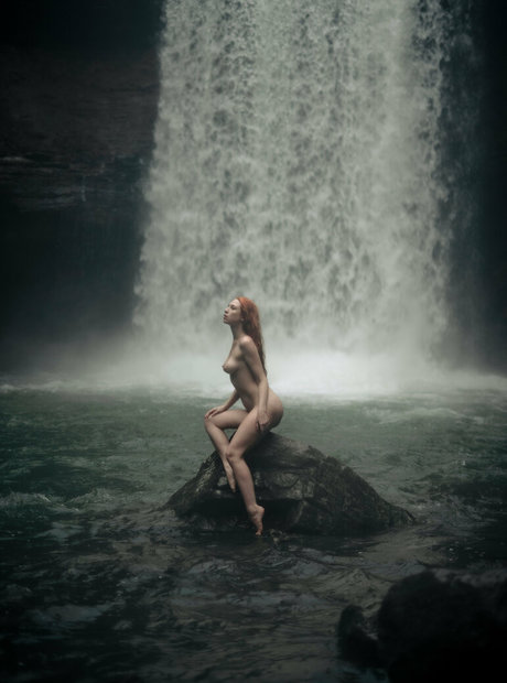 Astridadventures スターセックス 写真