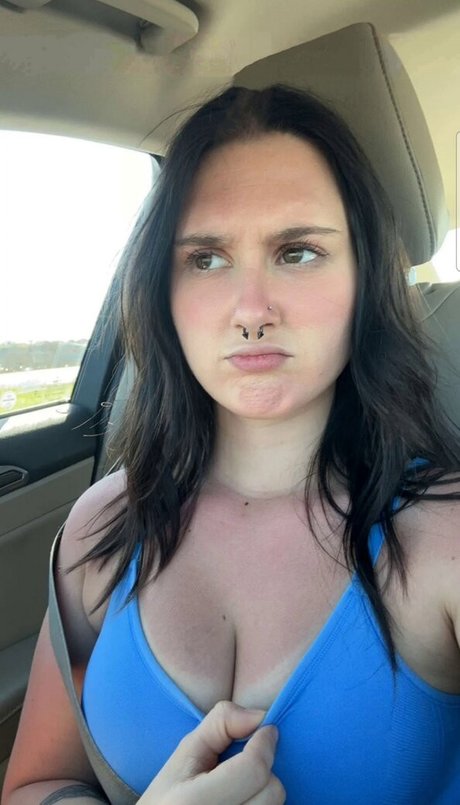 ダーティトークオンリーファンズ ホットヌード ギャラリー