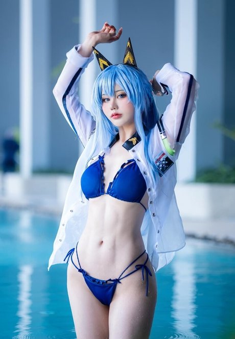 Tako Chan 素敵なモデル 写真