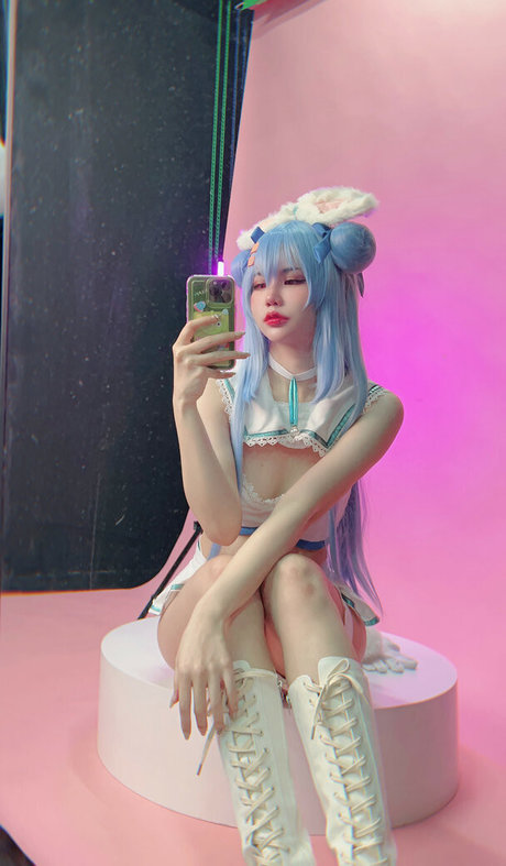 Tako Chan ポルノスター セクシー 写真