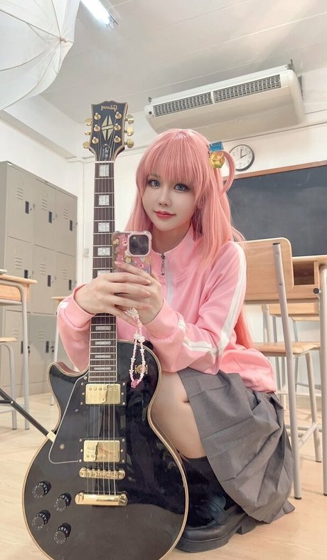 Tako Chan ヌード女優 写真