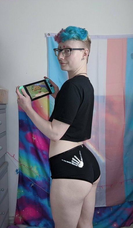 enbyjupiterfree ポルノスター エロティック ギャラリー