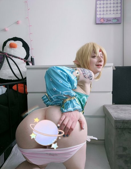 enbyjupiterfree 無料のスター 写真