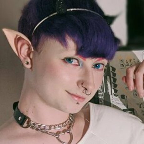 enbyjupiterfree 美しいモデル 画像