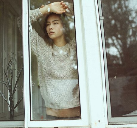 Lauren Tsai エロティックなスター 写真