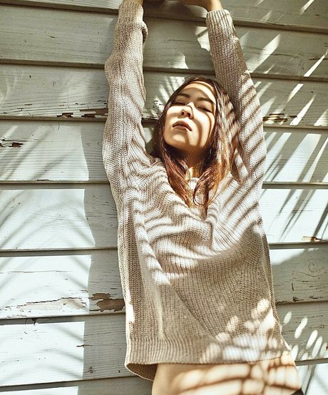 Lauren Tsai HDポルノスター 写真