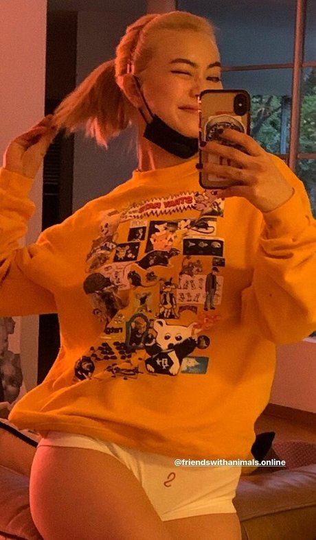 Lauren Tsai 最高のスター 画像