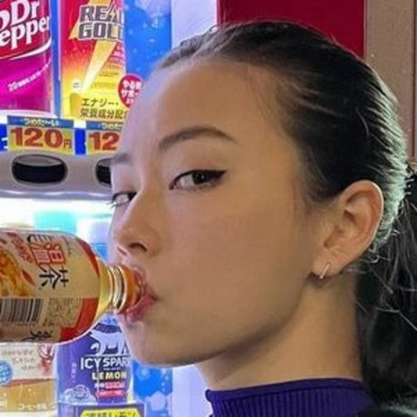 Lauren Tsai 無料スター 写真