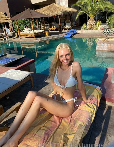 autumnpresley 裸のモデル 画像