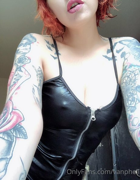 vanphell ポルノモデル 画像