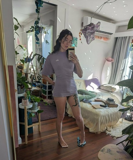 anya__afterglowfree アダルトモデル ギャラリー