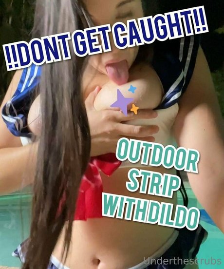 underthescrubs エロティックモデル アーカイブ