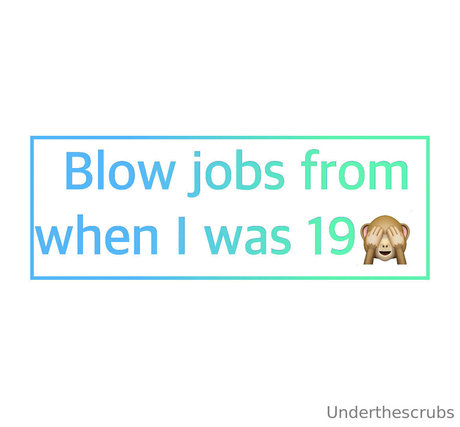 underthescrubs 最高の女優 ギャラリー