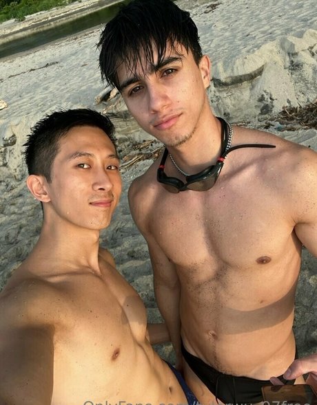 tylerwu 97free セクシー女優 写真