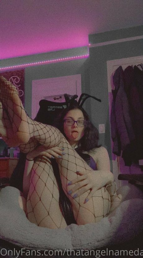 Thatangelnamedamber 完璧なポルノスター 写真