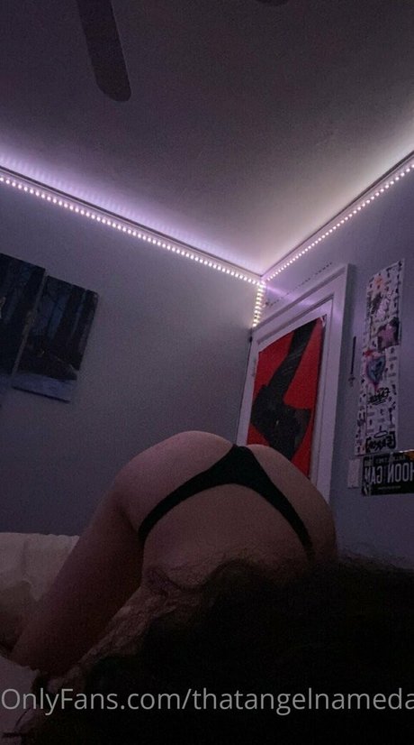 Thatangelnamedamber ホットなモデル ギャラリー