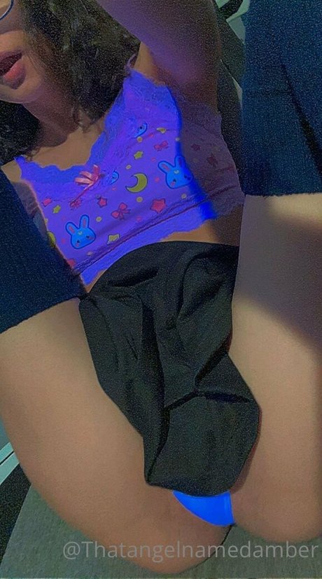 Thatangelnamedamber スターセックス ギャラリー