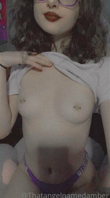 Thatangelnamedamber Bilder