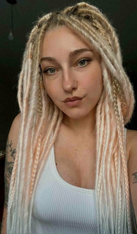 jiucy lane 完璧なポルノスター 写真