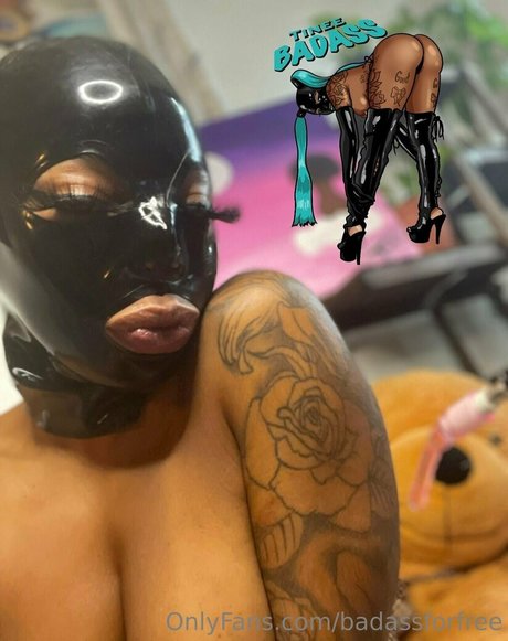 badassforfree ポルノスター 独占 ギャラリー