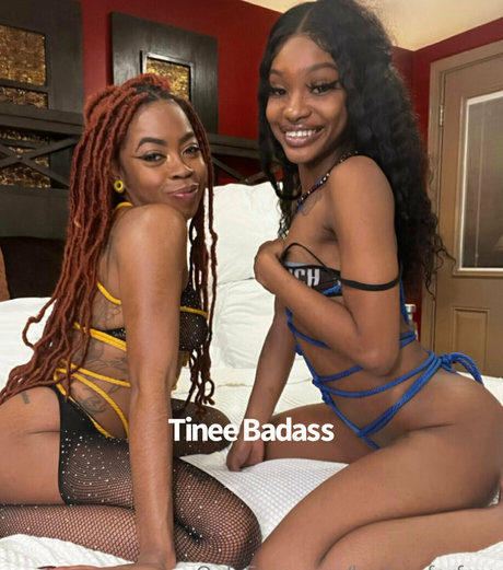 badassforfree xxxスター 写真