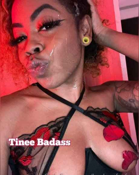 badassforfree HD女優 写真