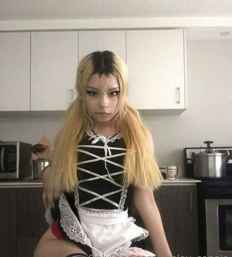 Ashley Conejo セックスモデル ギャラリー