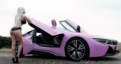 ティーンシーメールオンリーファンズ えろ 写真