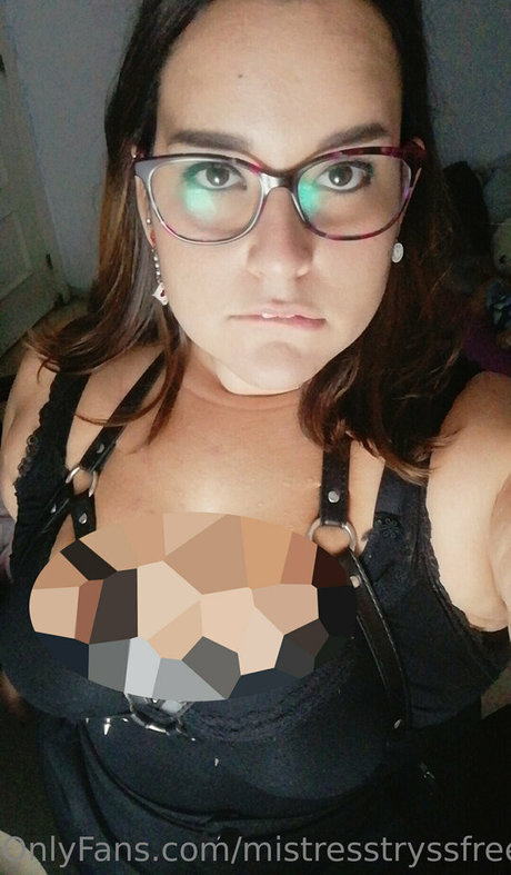 mistresstryss モデル 画像