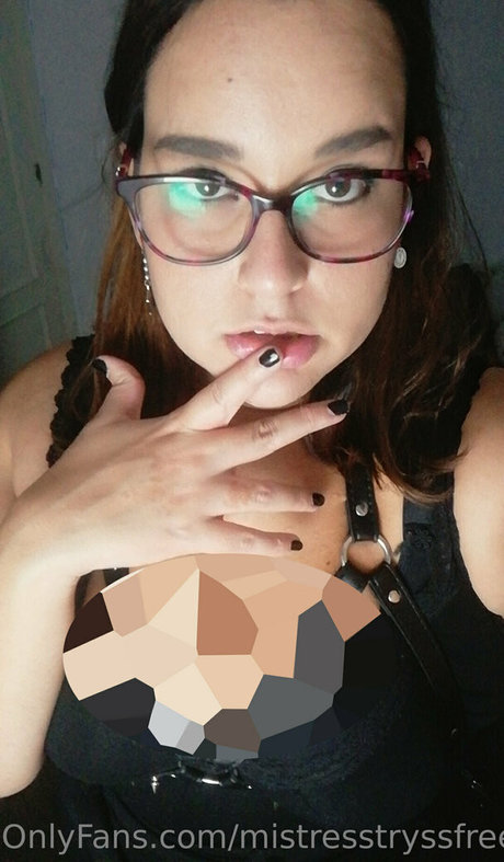 mistresstryss 高品質のスター ギャラリー