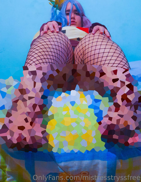 mistresstryss ポルノスター セクシー アーカイブ