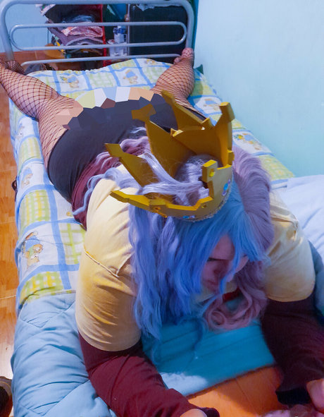 mistresstryss 最高のポルノスター 写真