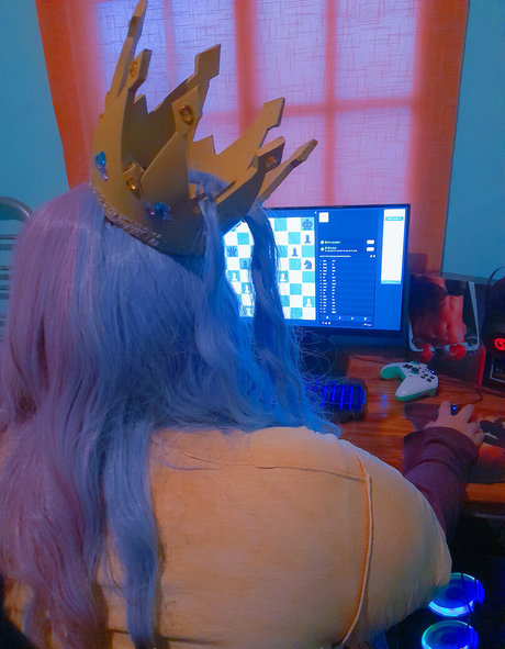 mistresstryss セクシーモデル 写真