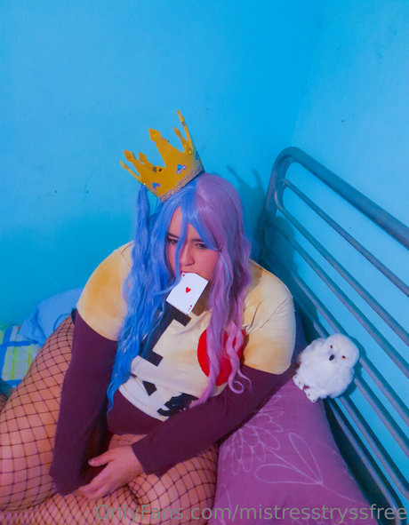 mistresstryss xxxモデル 画像