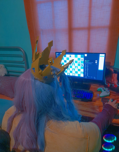 mistresstryss 高品質女優 画像