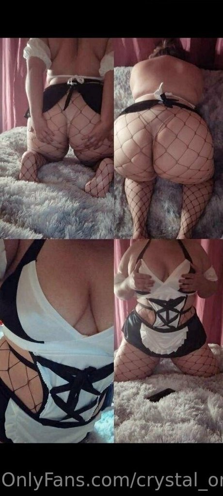 crystal one ポルノスター HD 画像