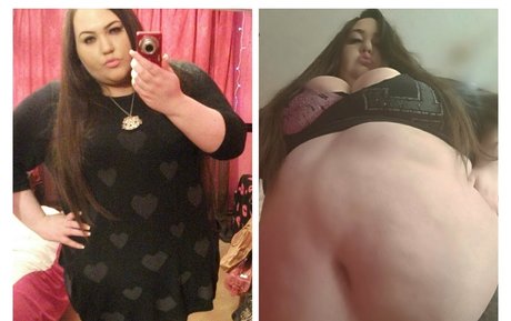 ssbbwsummer トップポルノスター 写真