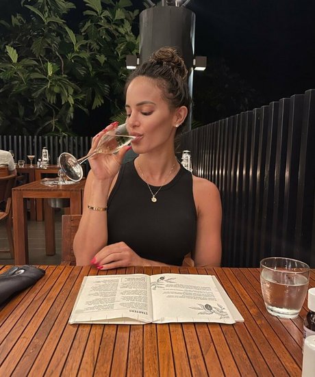 Charly Arnolt セックスモデル 写真