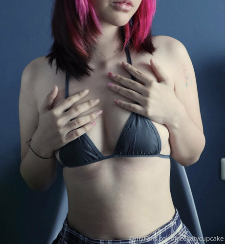 freekatycupcake ポルノスター ホット 写真