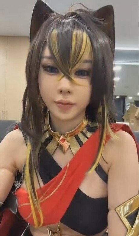 Song Ju A モデル アーカイブ