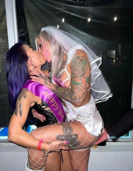 Sweetvenom1 独占スター 画像